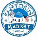Santorini Market Langebaan