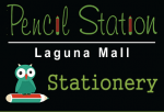 Pencil Station Langebaan