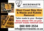 Microwaste Optimal Waste Solution