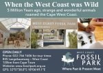 West Coast Fossil Park