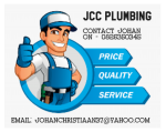 JCC Plumbing