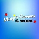 Magic Services @ Work