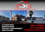 JDQ Construction Pty Ltd