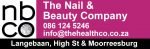 NBCO – The Nail & Beauty Company