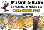 JP’s Grill and Bistro