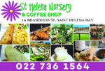 St Helena Nursery @ Coffee Shop