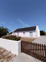 selfcatering accommodation in Elands Bay