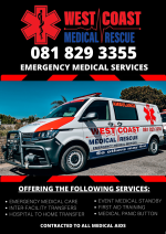 West Coast Medical Rescue