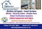Stylesecure Home Improvement (Pty) Ltd