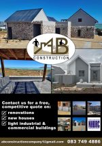 A&B Construction & Steelworks