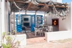 Cabanas