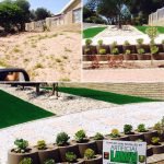 Artificial Lawn