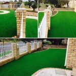 Artificial Lawn