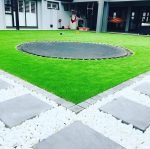 Artificial Lawn
