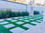 Artificial Lawn