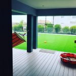 Artificial Lawn