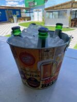 Wave Runner Beer Garden