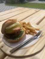 Wave Runner Beer Garden