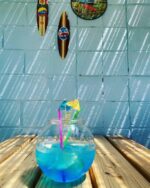 Wave Runner Beer Garden