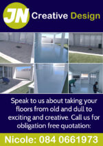 JN Creative Design Flooring