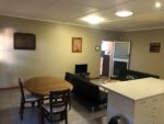 Kreef & Seemeew accommodation Langebaan