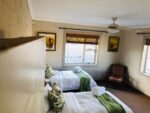 Kreef & Seemeew accommodation Langebaan