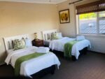 Kreef & Seemeew accommodation Langebaan