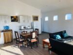 Kreef & Seemeew accommodation Langebaan