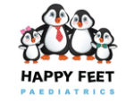 Happy Feet Paediatrics