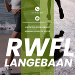 Run/Walk For Life Langebaan
