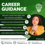 Psychometric Assessment Solutions