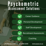 Psychometric Assessment Solutions