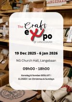 The Craft Expo Langebaan