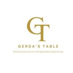 Gerda’s Table