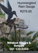 Weskus Ditjies & Datjies