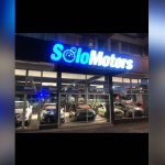Solo Motors