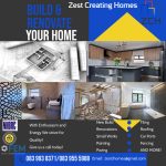 Zest Creating Homes