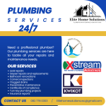 Elite Home Solutions (PTY) LTD