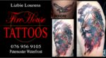 FireHouse Tattoos
