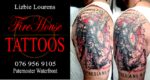 FireHouse Tattoos FireHouse Tattoos