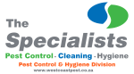 THE SPECIALISTS – WEST COAST HYGIENE DIVISION