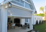 Outdoor Roller Blind