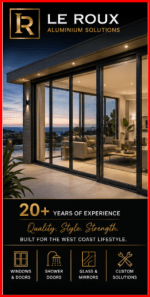 Le Roux Aluminium Solutions Pty Ltd Le Roux Aluminium Solutions Pty Ltd