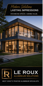 Le Roux Aluminium Solutions Pty Ltd