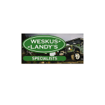 Weskus Landy’s Specialists