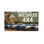 Weskus 4×4