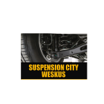 Suspension City Weskus