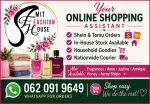 Smit Fashion House Smit Fashion House