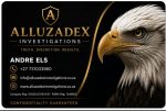 Alluzadex Investigations (PTY) LTD Alluzadex Investigations (PTY) LTD