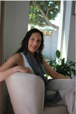 Theresa at Seii Reiki Theresa at Seii Reiki